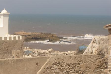 vue sur mer
